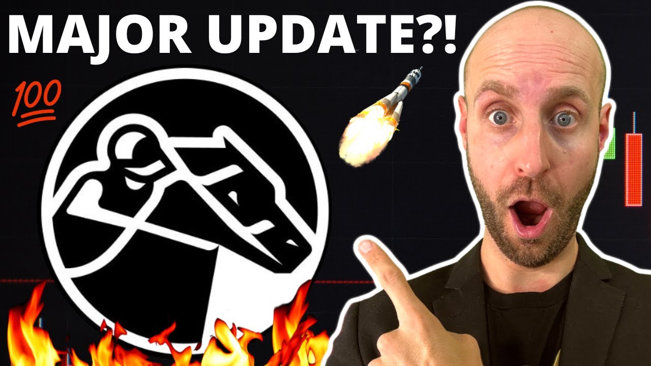 🔥ЗНАЧИТЕЛЬНЫЕ ОБНОВЛЕНИЯ И НОВОСТИ ZKRACE?! (Обзор монет DERACE TO ZKRACE 1-1)