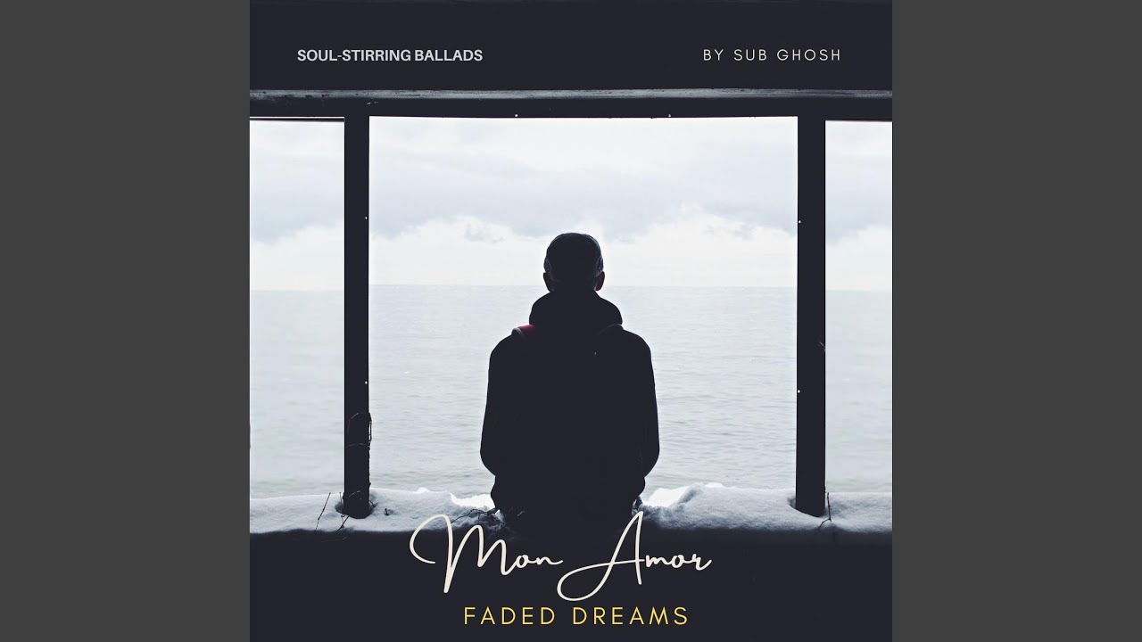 Faded dreams