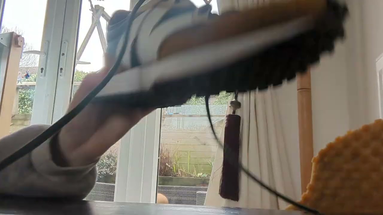 New balance review