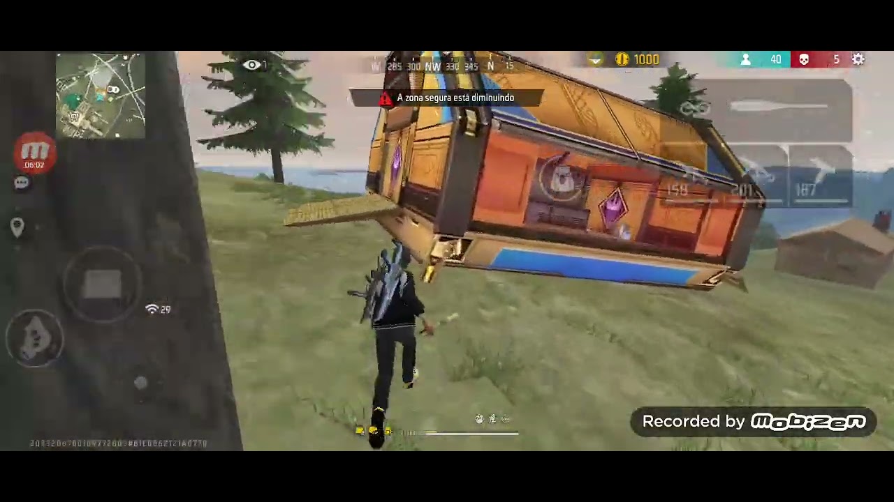 Fique ate o final para baixar o hack
