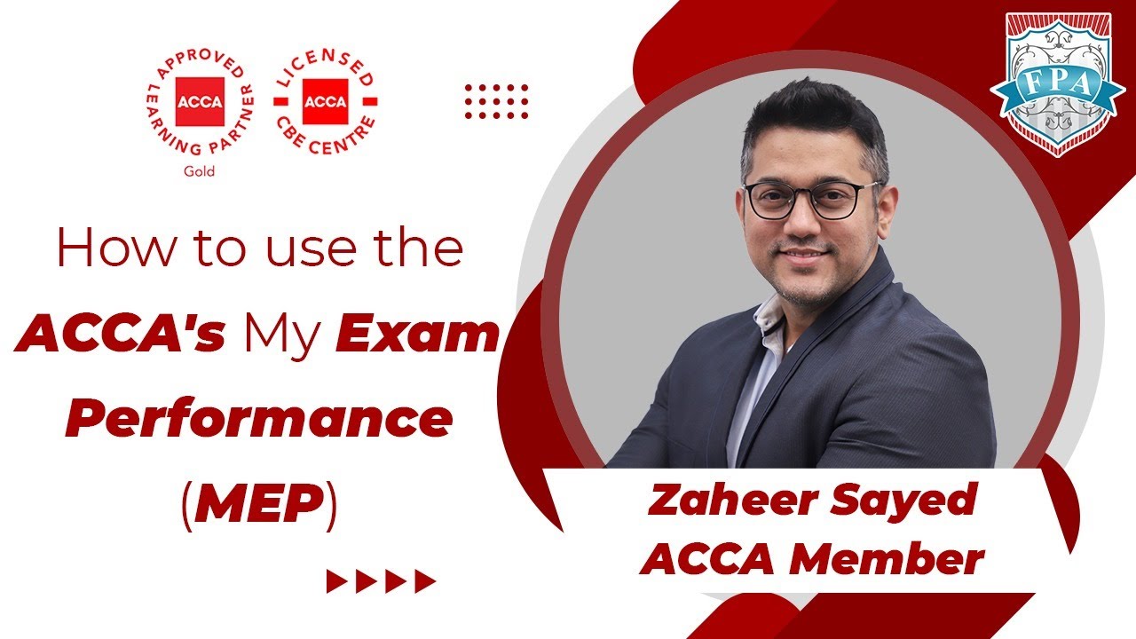 Курс ACCA: Отчёт о моей сдаче экзамена (MEP) | ACCA 2023 | Экзамен ACCA | Советы по ACCA