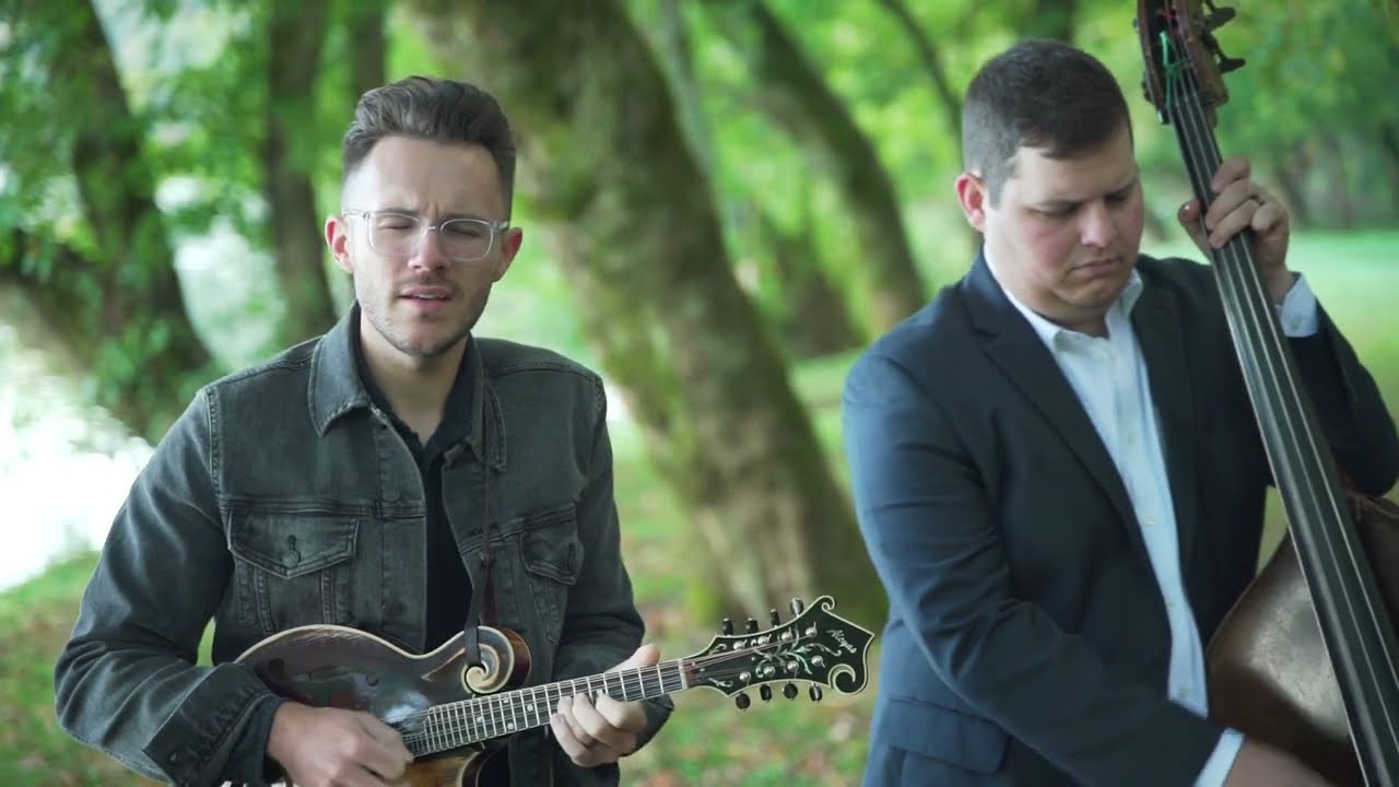 Chosen Road - My Savior's Love