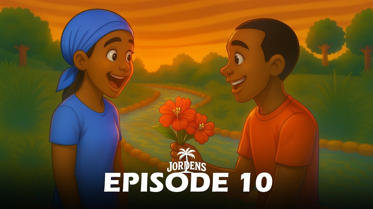 JORDENS S1EP10 