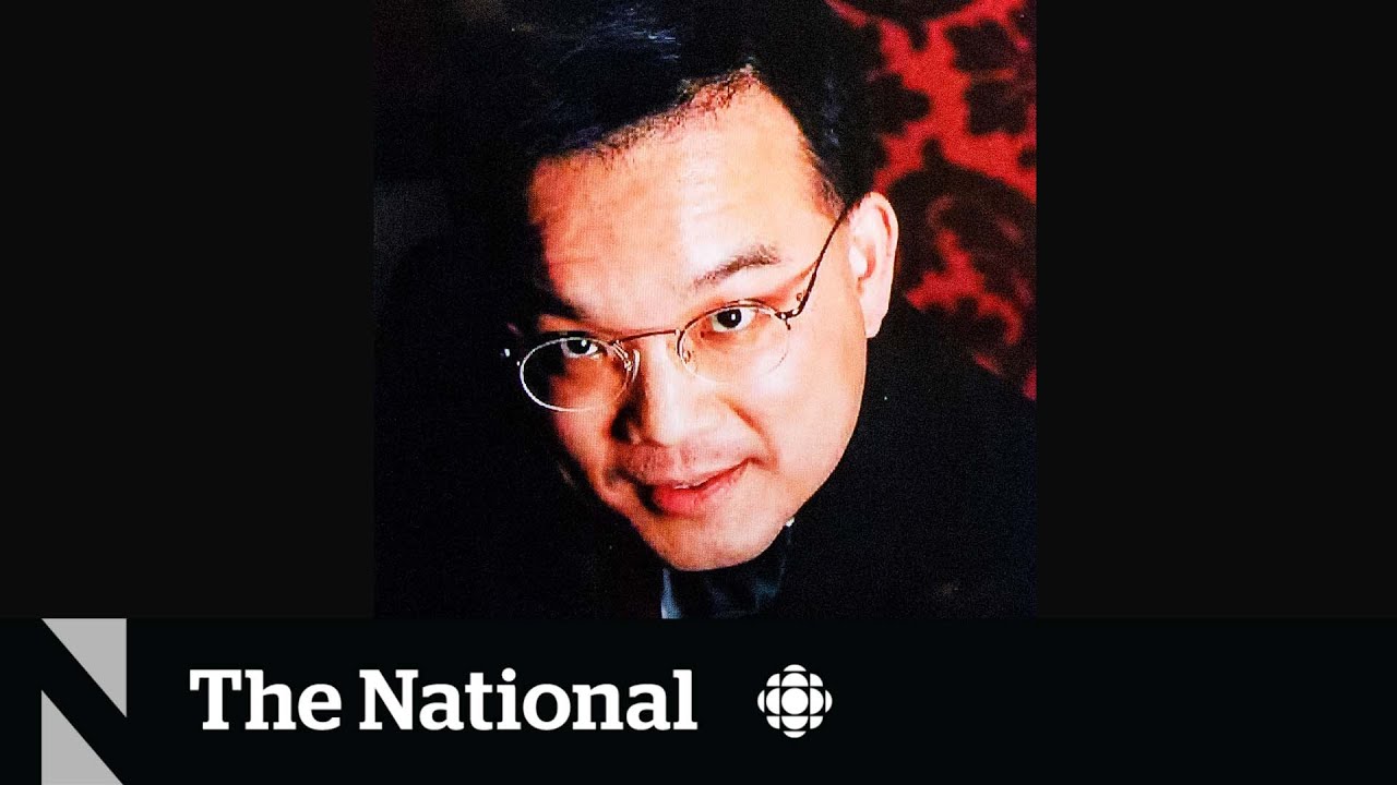 Kenneth Law charged with 14 counts of 2nd-degree murder