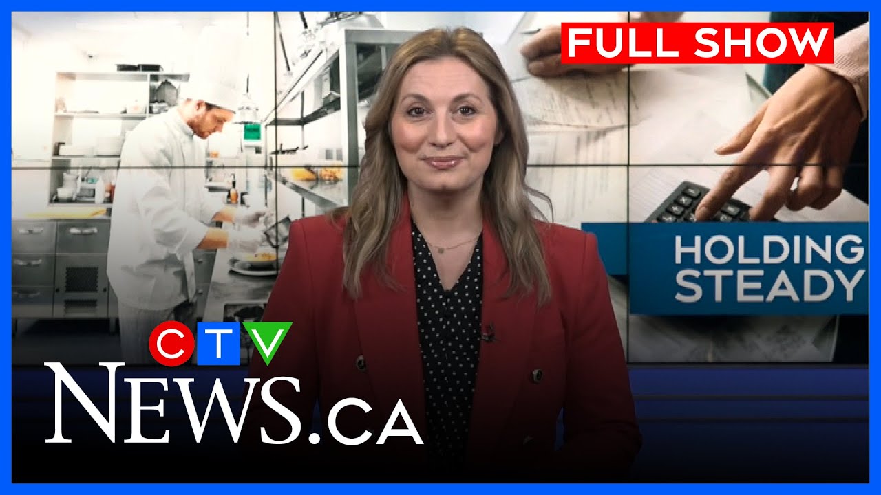 Maritimes small businesses see uptick in confidence for 2026 | CTV News at 5 for Jan. 22, 2026