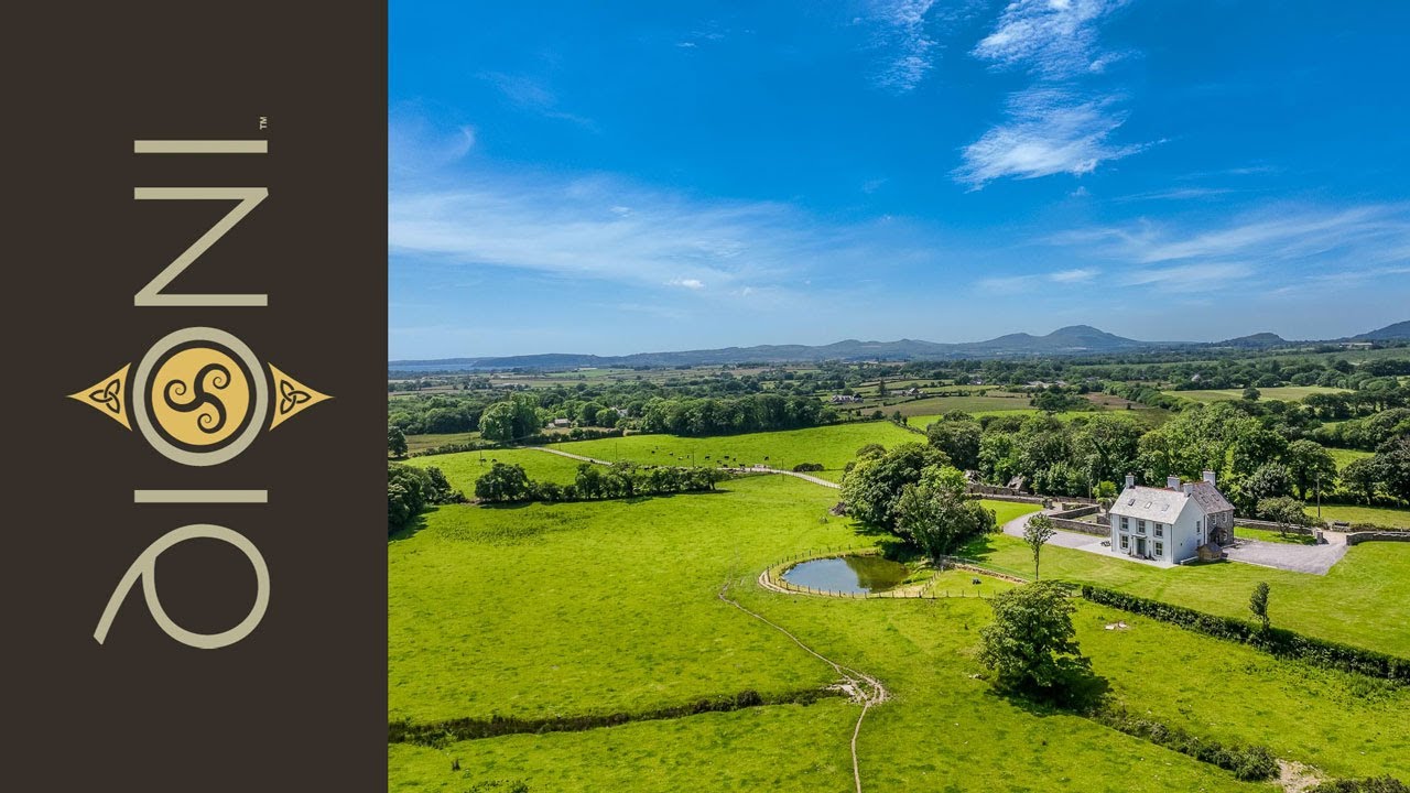 BEAUTIFUL FARMHOUSE ACCOMMODATION IN A COUNTRY SETTING | HENDRE-FEINWS