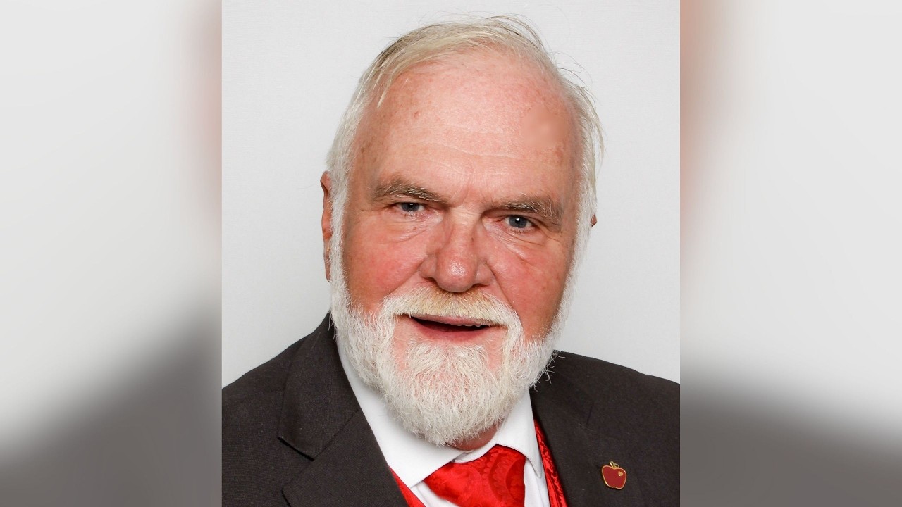 What the Barry Neufeld tribunal ruling means for trans rights in Canada | Xtra Magazine