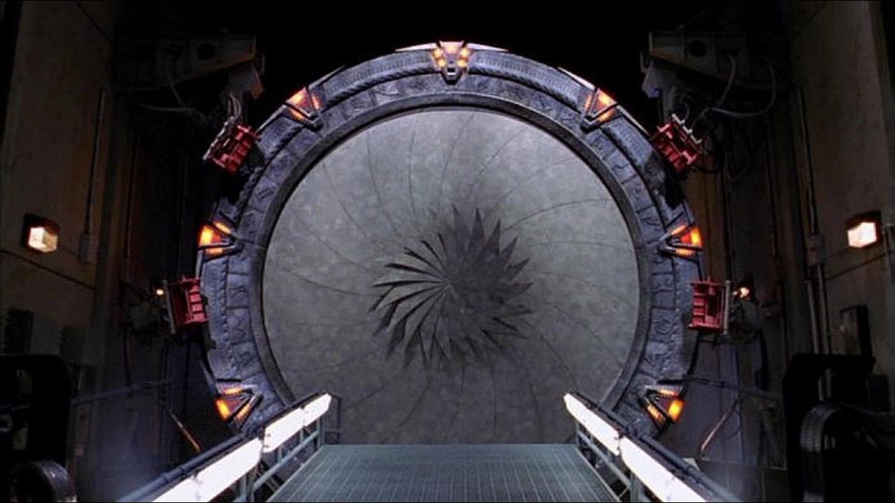 Vos PIRES CRAINTES concernant le RETOUR de STARGATE sur AMAZON !