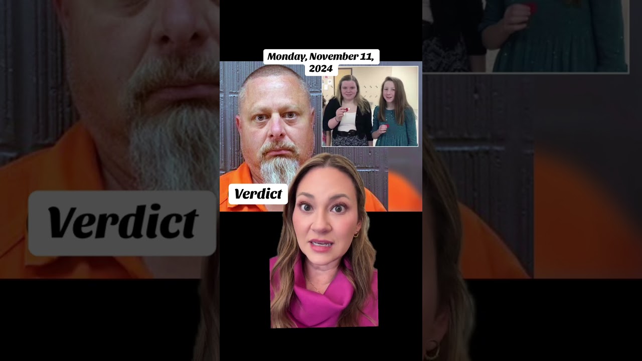 Richard Allen Verdict Watch! 