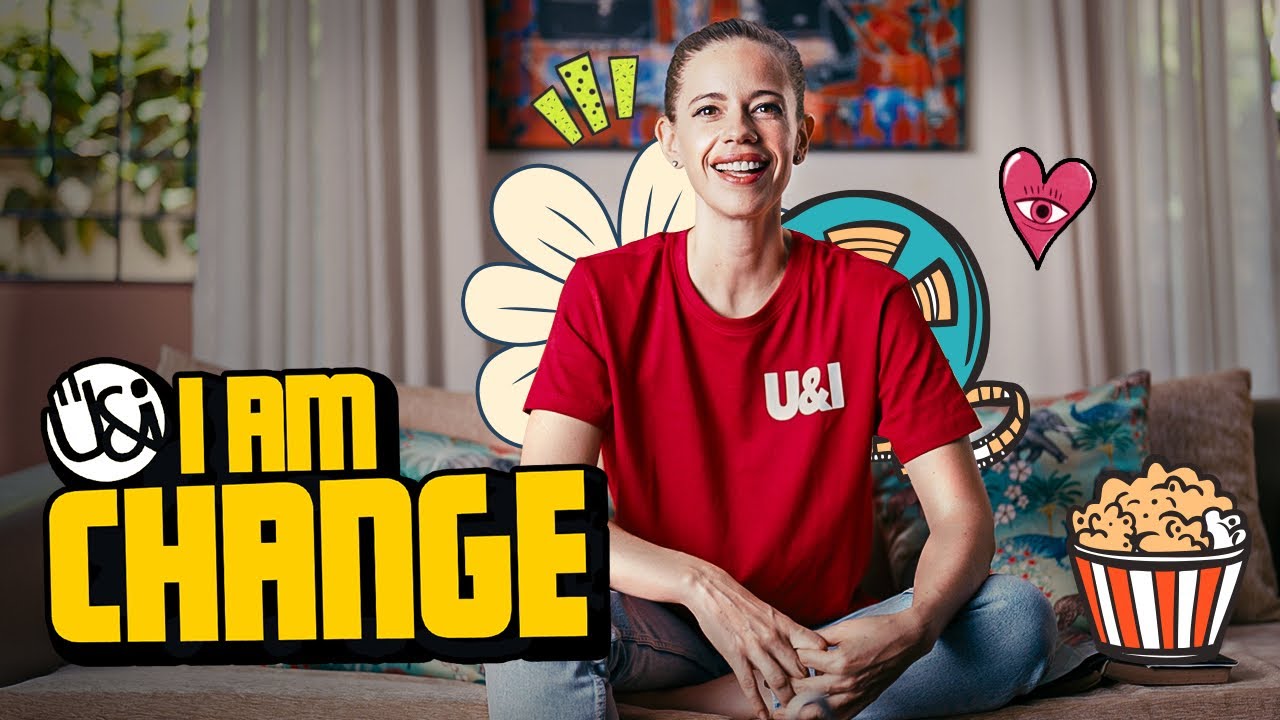 Volunteer to teach - Kalki Koechlin x U&I India