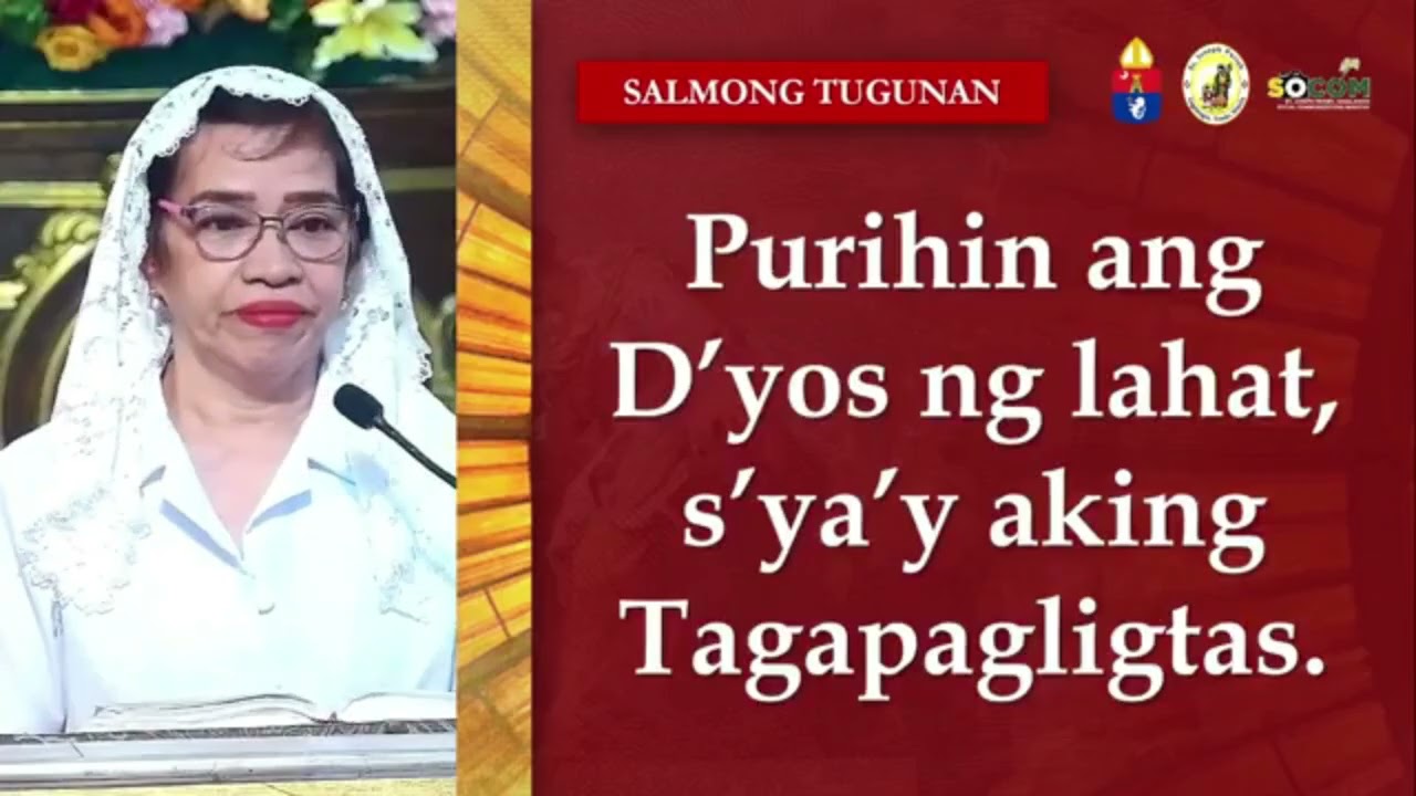Banal na Misa, Biyernes, February 6, 2026