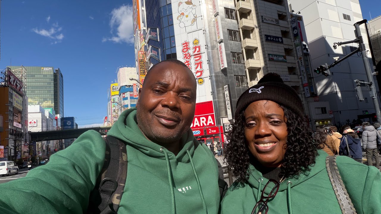 WHY YOU NEED SUICA CARD TO NAVIGATE JAPAN  EASILY AS A TOURIST?