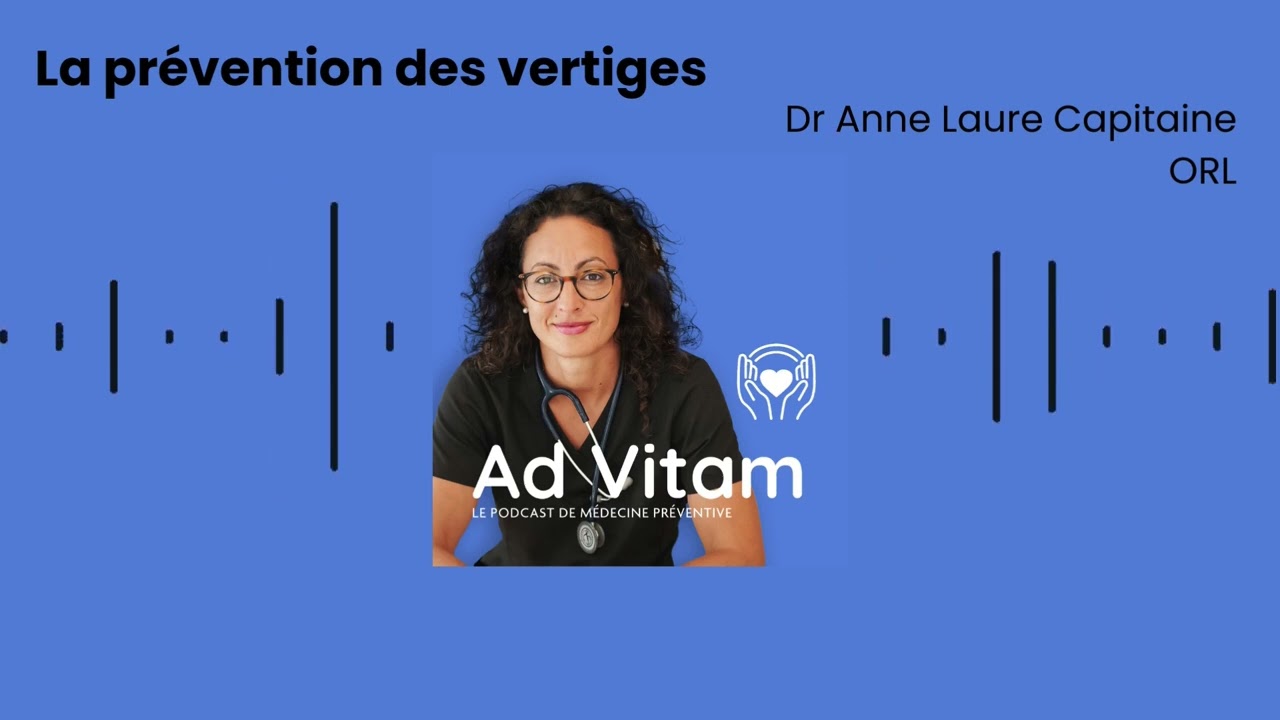 Vertige et instabilité : ce qui doit alerter
