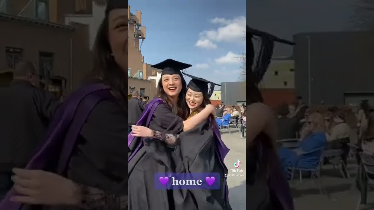 Welcome to The University of Manchester!