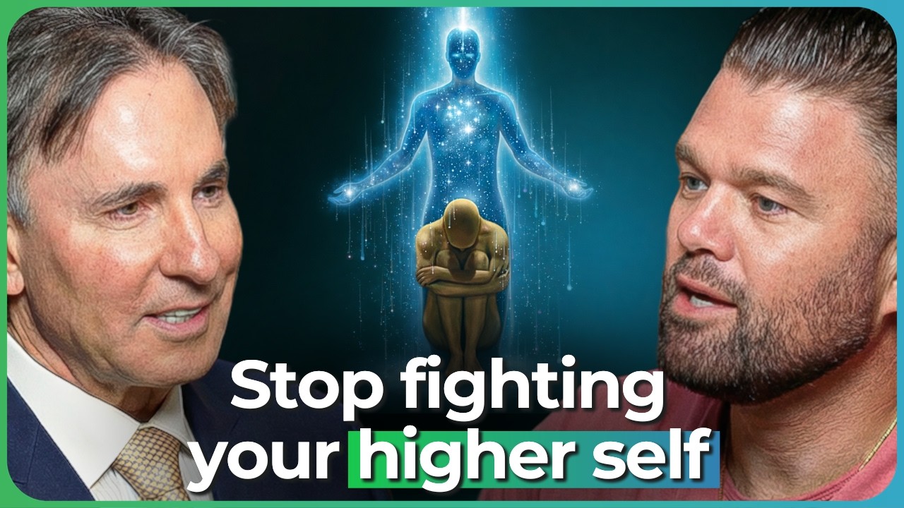 Self-Sabotage is a Lie: The Hidden Duality Keeping You Stuck | Dr. John Demartini