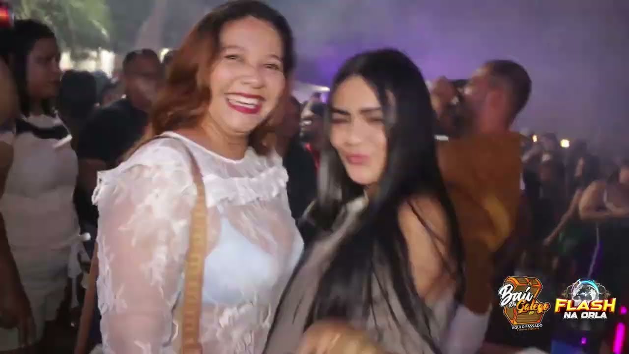 Flashback o Túnel do Tempo #flashback #festa #diversão 