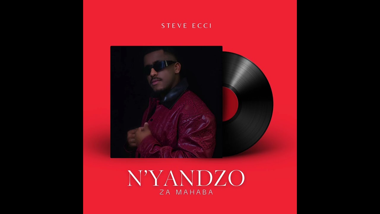 N&rsquo;YANDZO ZA MAHABA