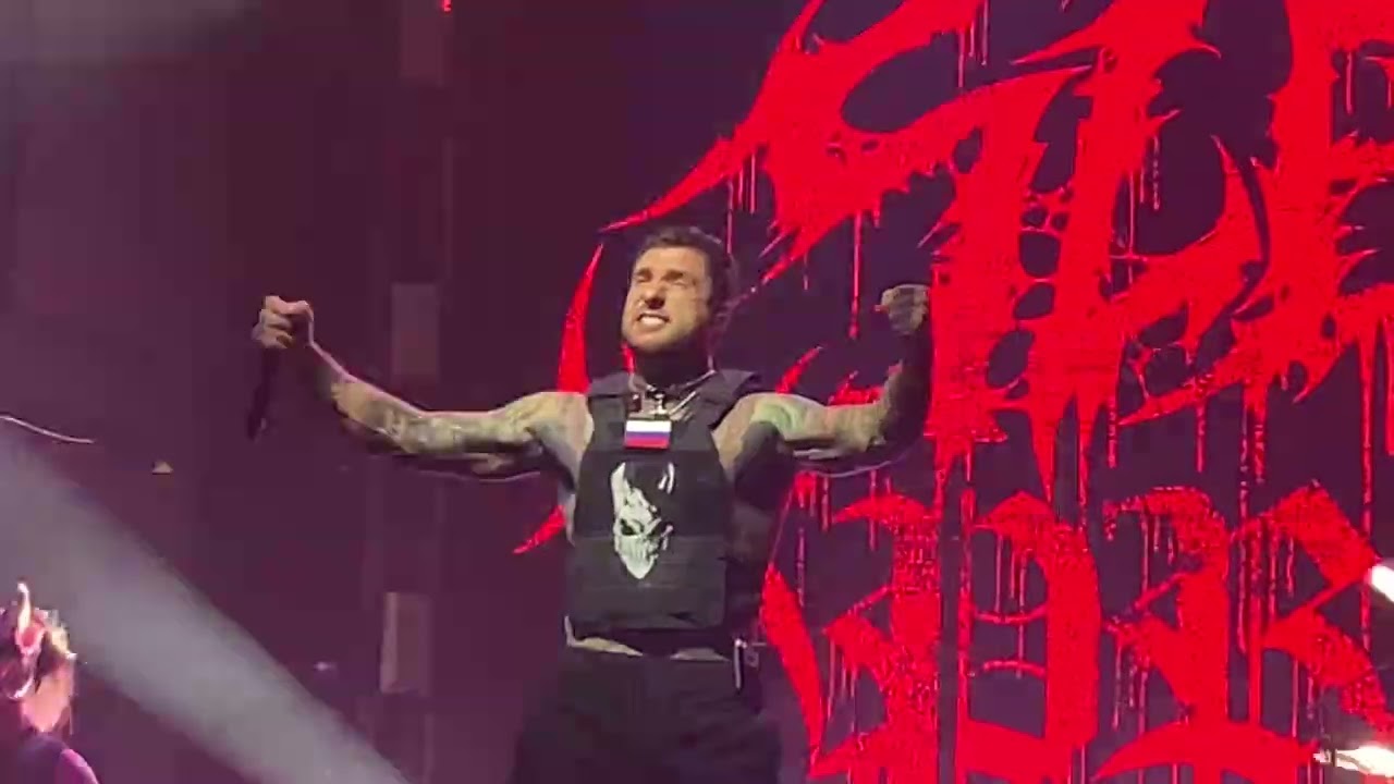 Slaughter to Prevail (Full Set) - (Live in Bogotá, Colombia - Mar 16th, 2025)