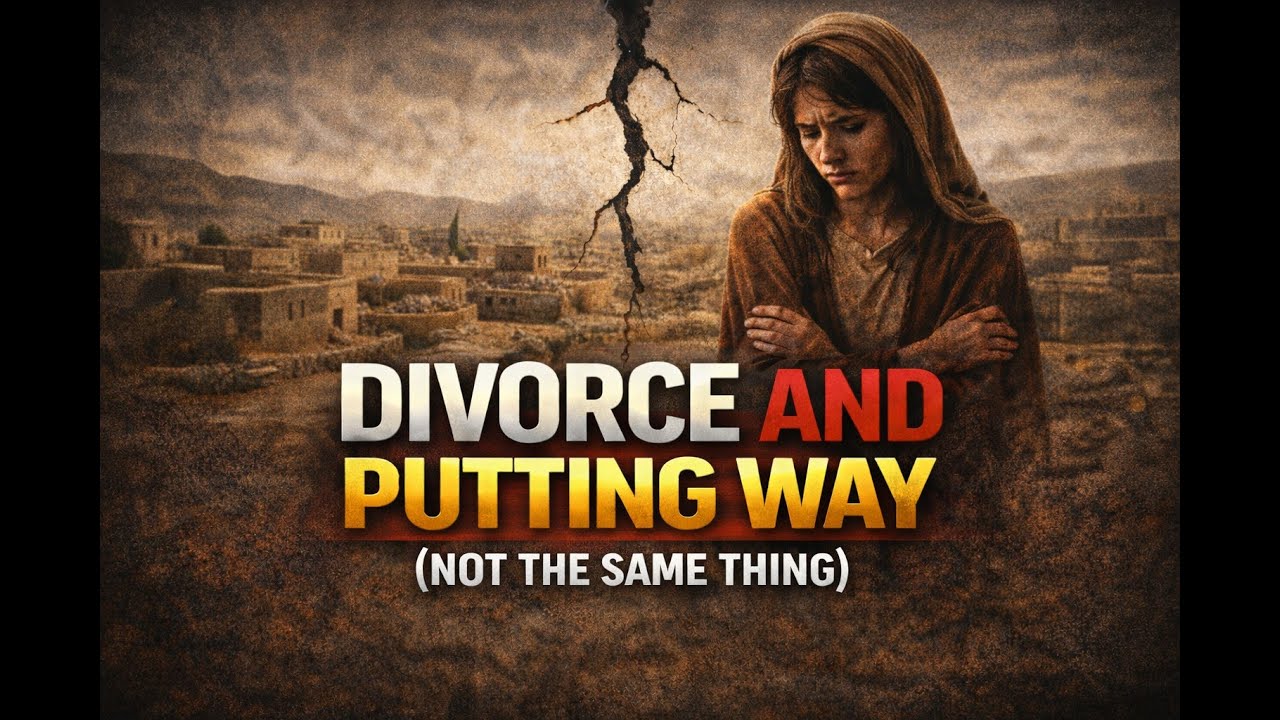 Divorce and 