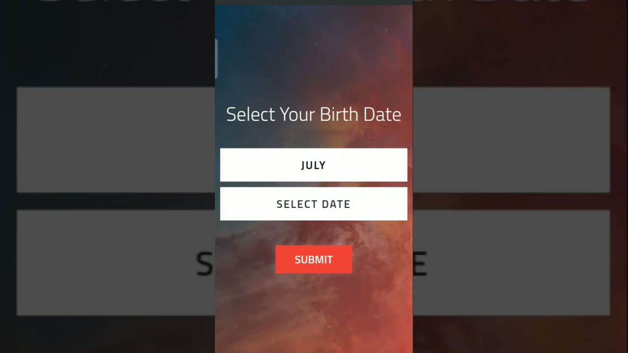 Search on google: &ldquo;hubble birthday&rdquo; and try it now 💖 #shorts #nasa #birthday #google #search