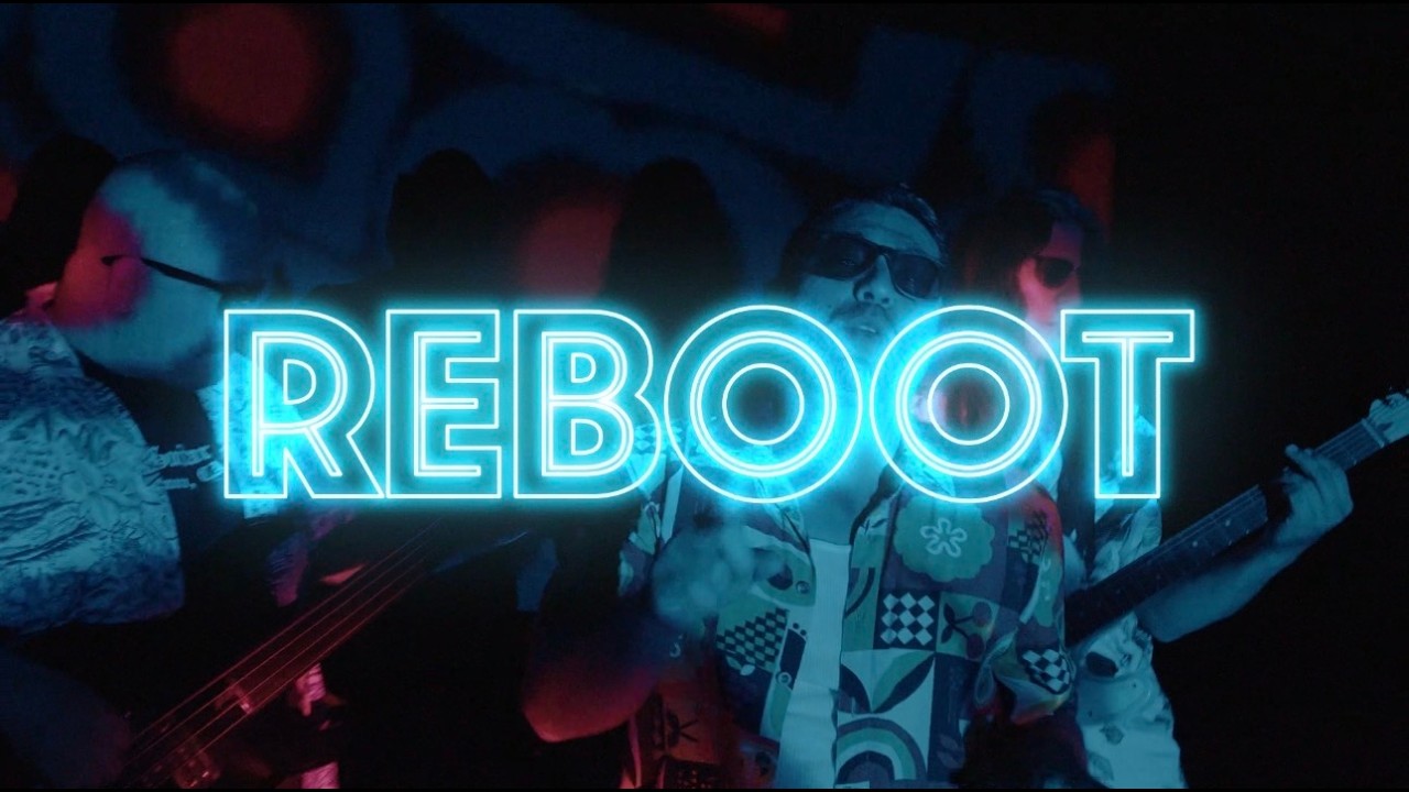 Isaac Clark - Reboot