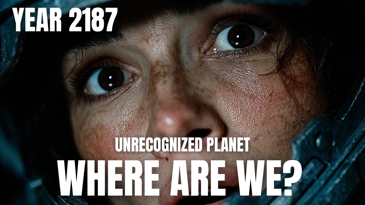 10,000 People Wake Up on a Ship With No Memories | Sci-Fi Documentary