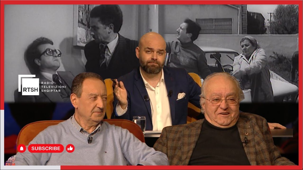 Kur xhirohej një film | Episodi 13: 
