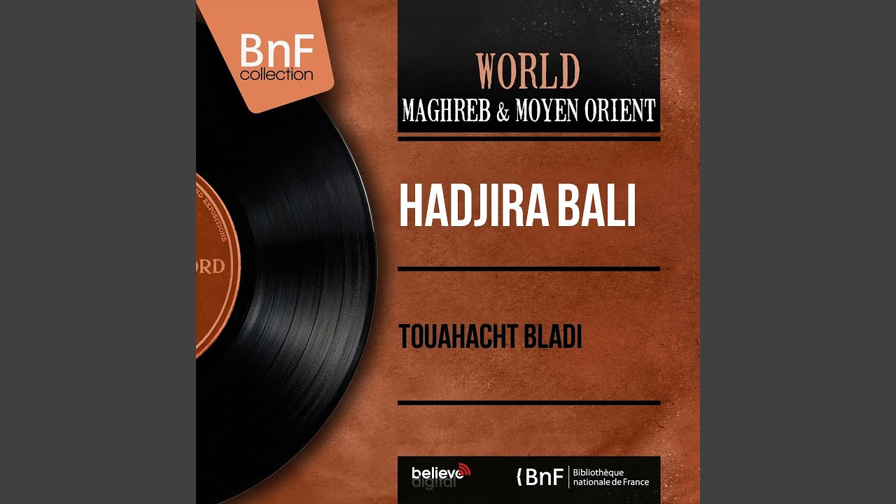 Touahacht Bladi