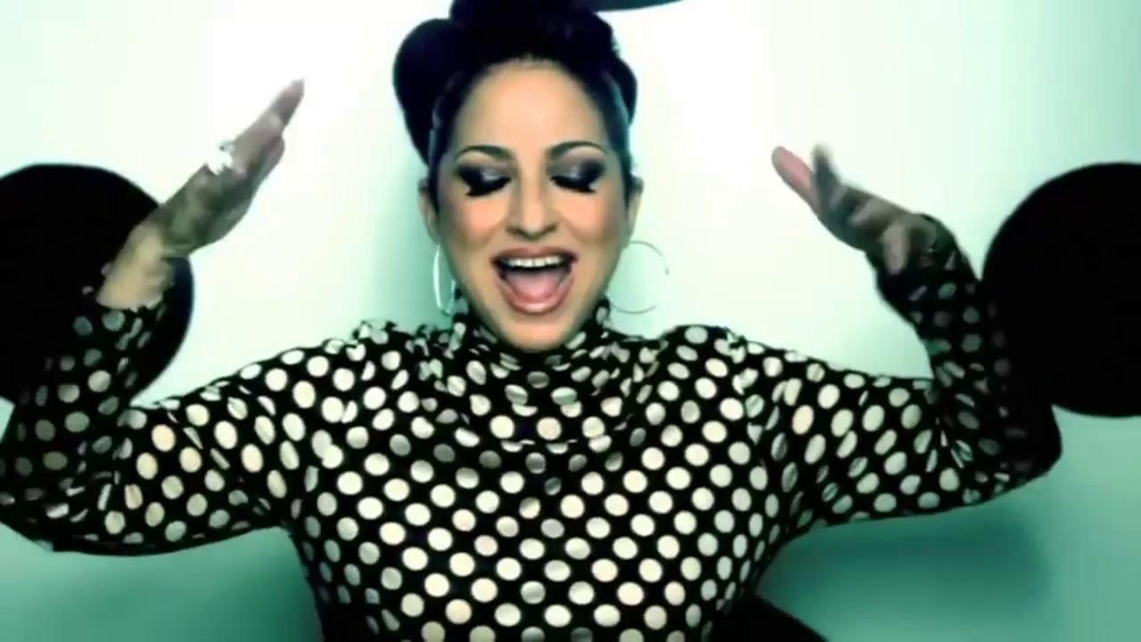 Wepa Remix _-Gloria Estefan -(VRMX Martín Mix) Desde Rayón Chiapas México