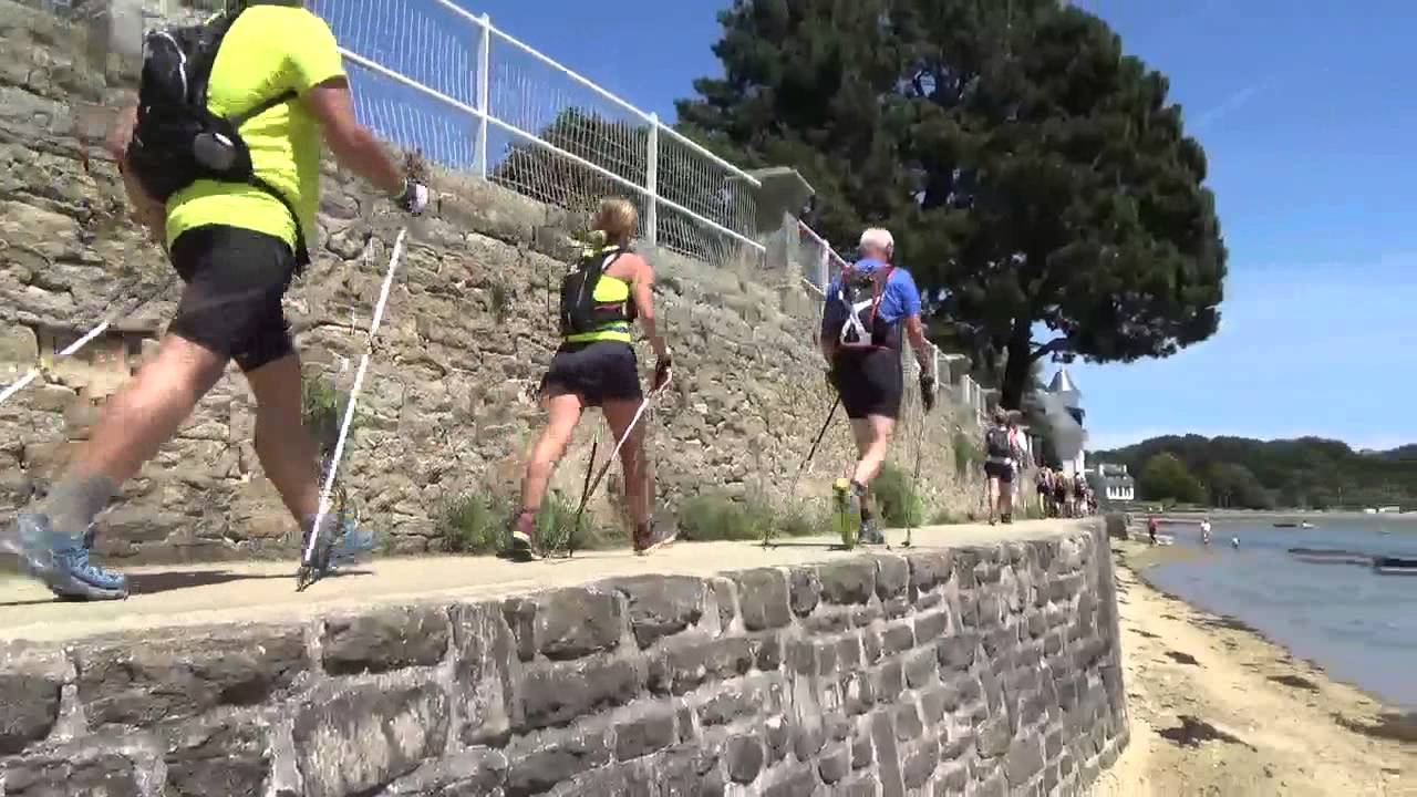 MORBIHAN, un challenge entre amis