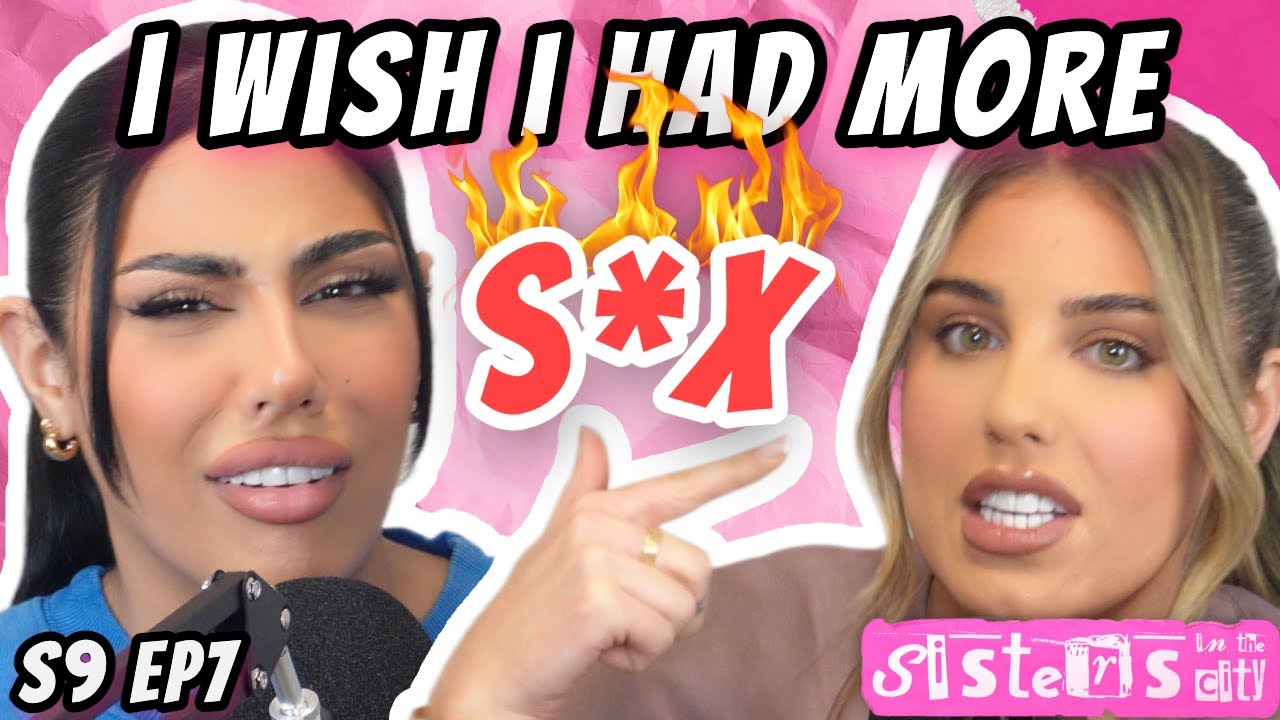 I Wish I Had More S*x | FULL EPISODE