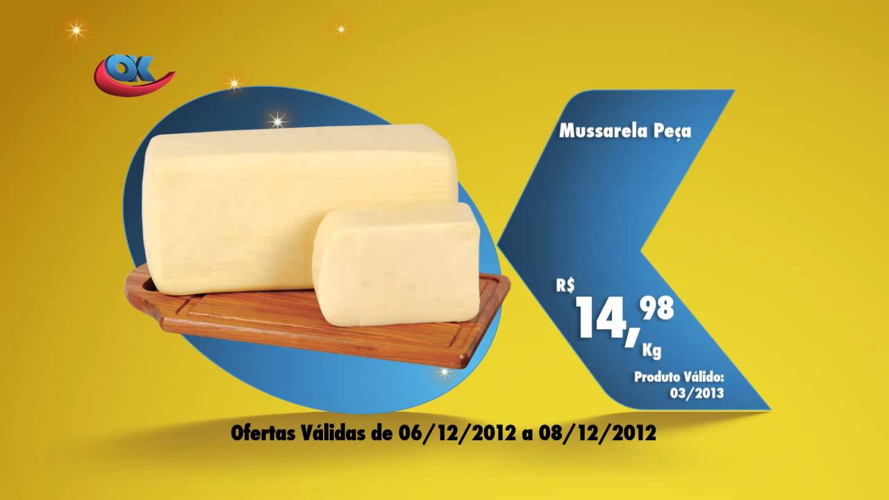 Ofertas Ok Superatacado