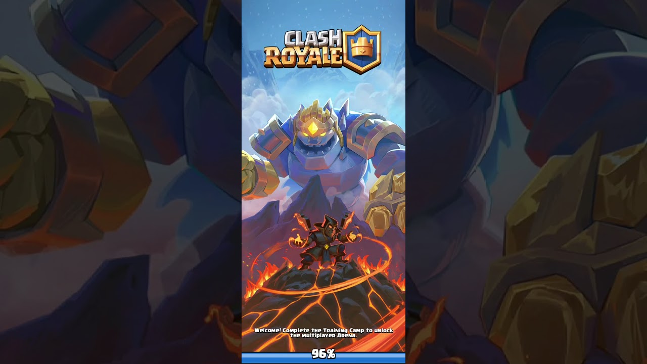 Clash Royale 