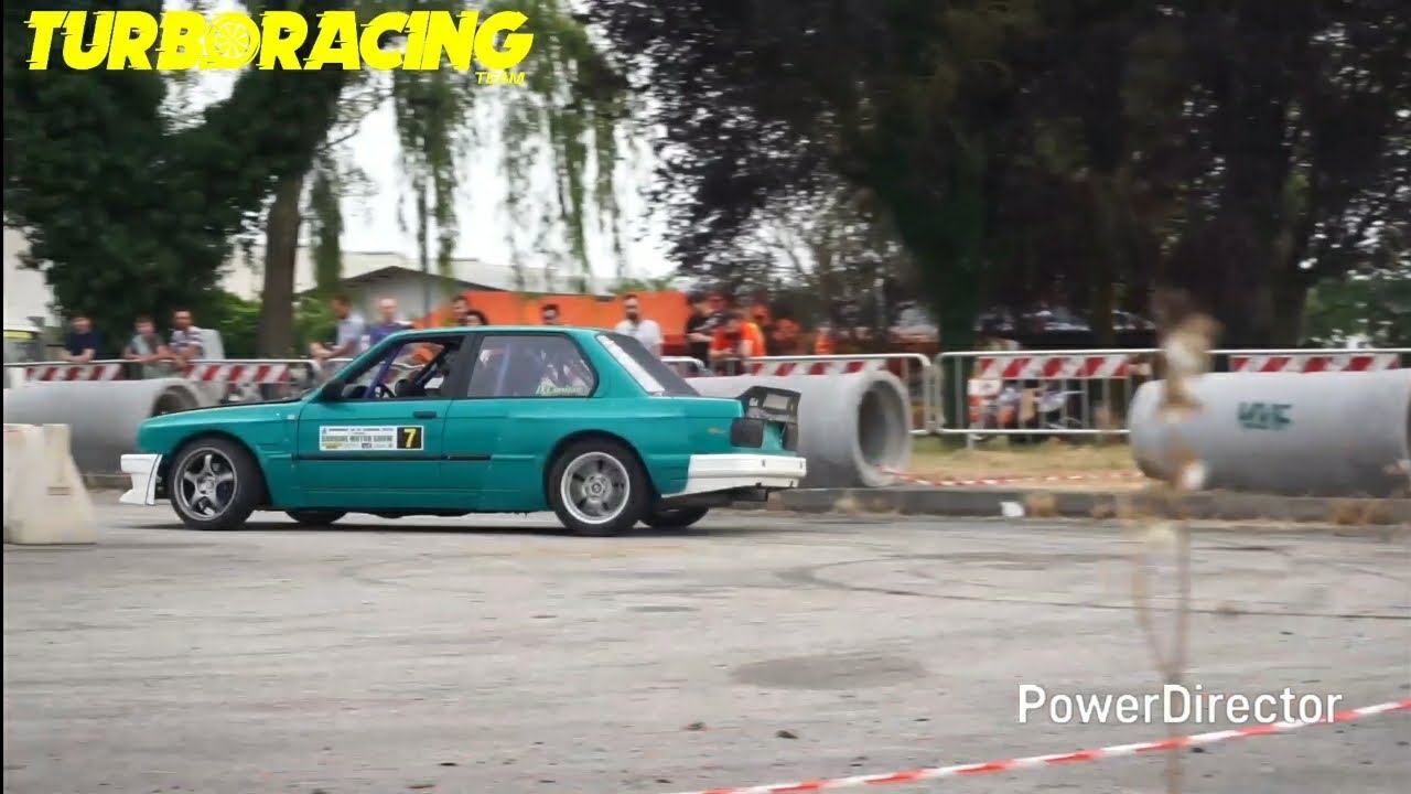 1° BRUGINE MOTOR SHOW (42) 14-15 GIUGNO 2025 DRIFTING