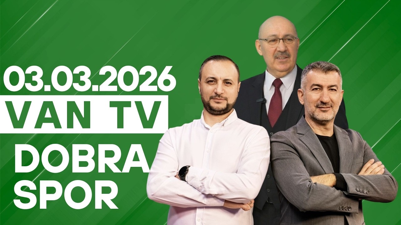 DOBRA SPOR | 10.BÖLÜM
