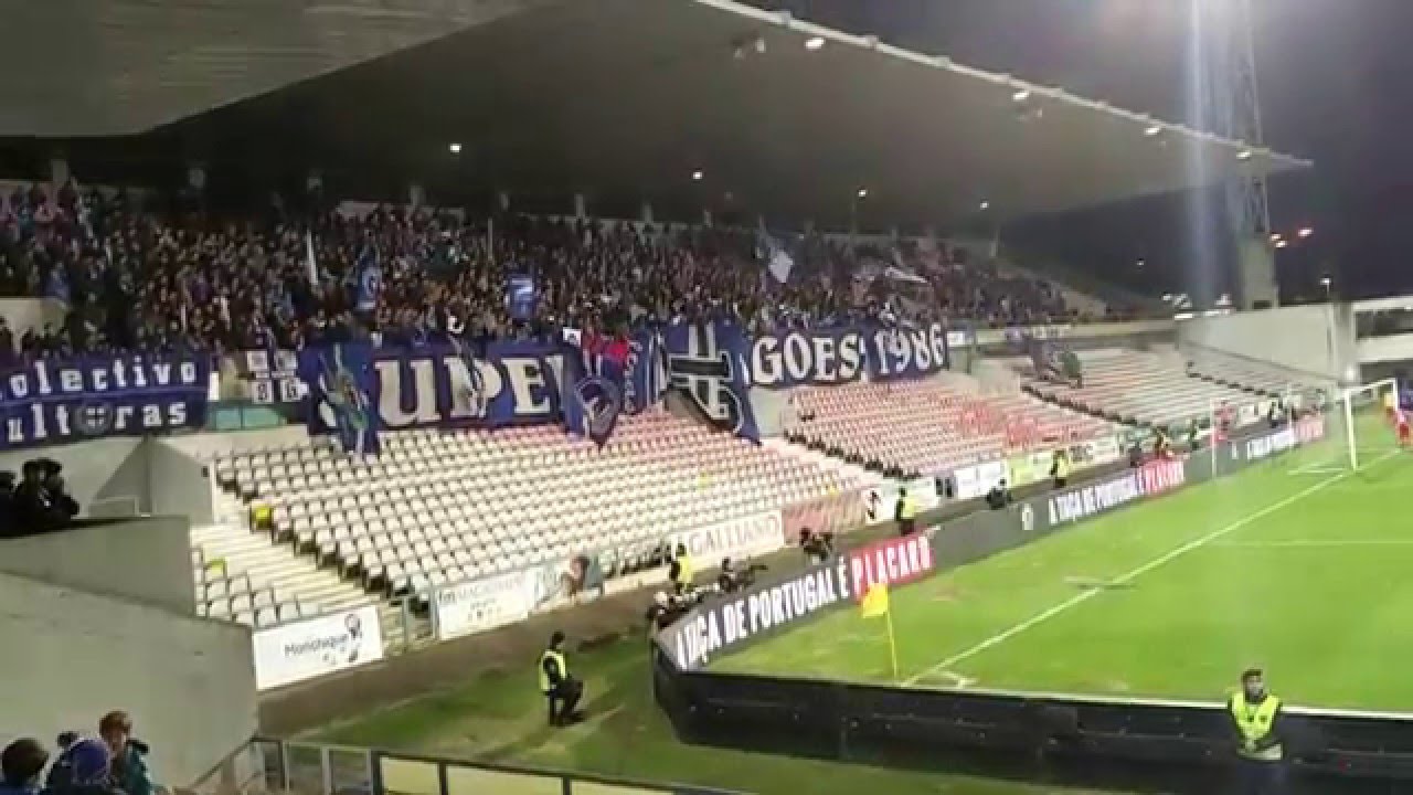 Super Dragões (Gil Vicente - FC Porto) 
