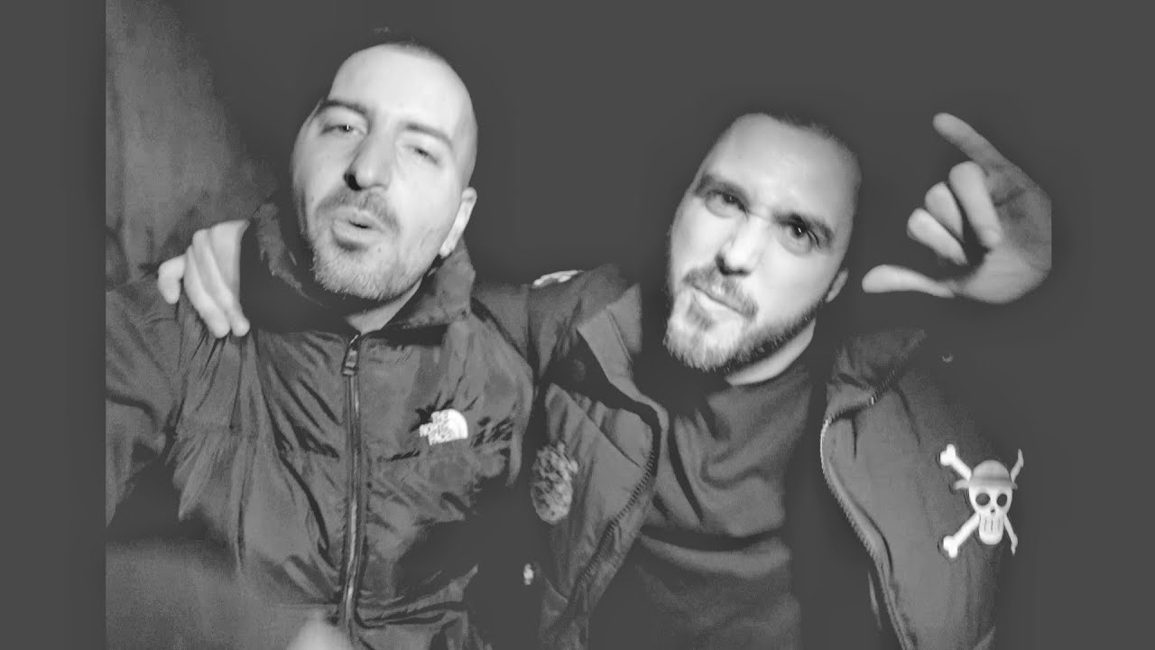 Mandrago La Hiena Ft Balles - Vasco Shot (Videoclip Oficial) #samurai #trap #music 