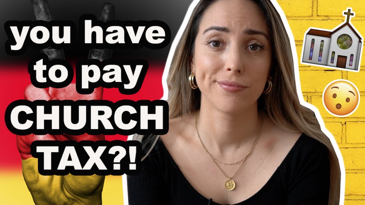 THINGS THAT SHOCKED ME ABOUT GERMANY!