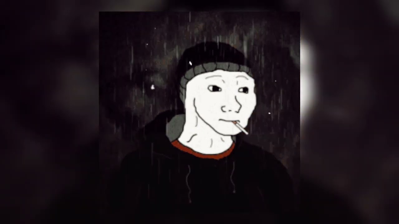 everybody wants to rule the world (slowed + reverb) #doomer