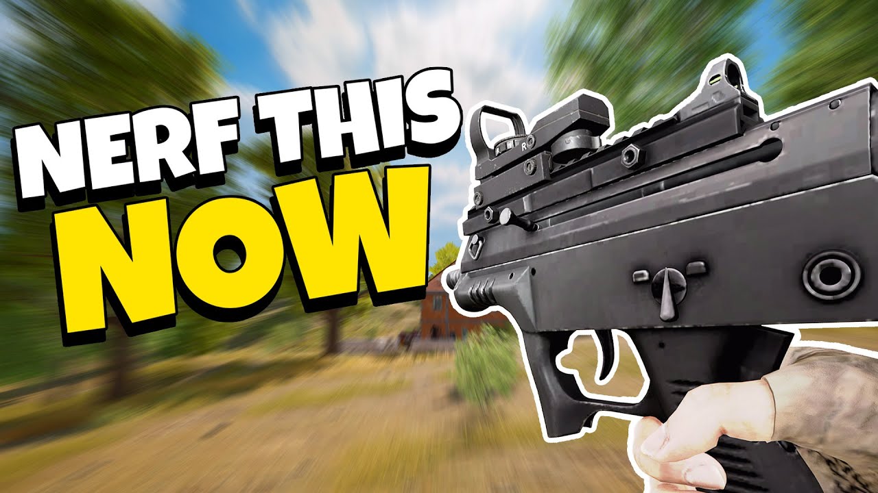 Нужно ли ослабить JS9?! PUBG Console XBOX PS5 PS4