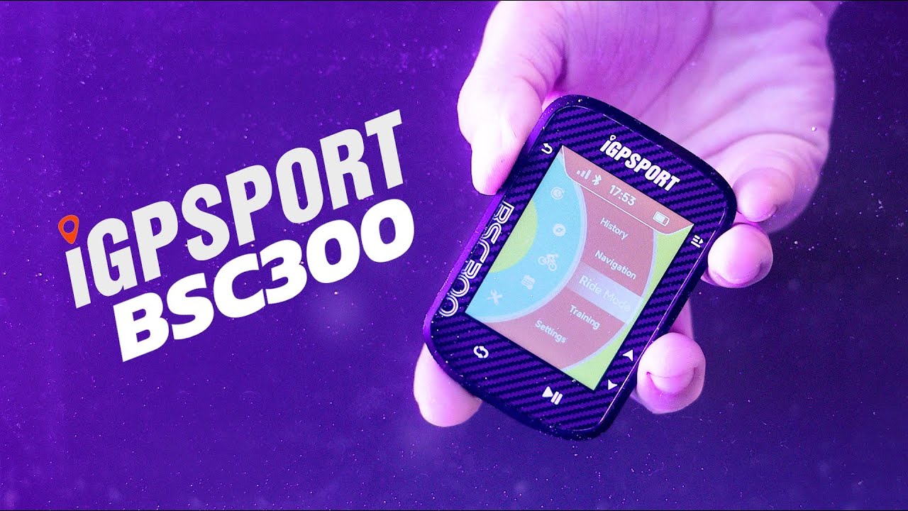 PANG LONG RIDE NA CYCLO KASI MAY MAPA | iGPSport BSC300 | 4EVER BIKE NOOB