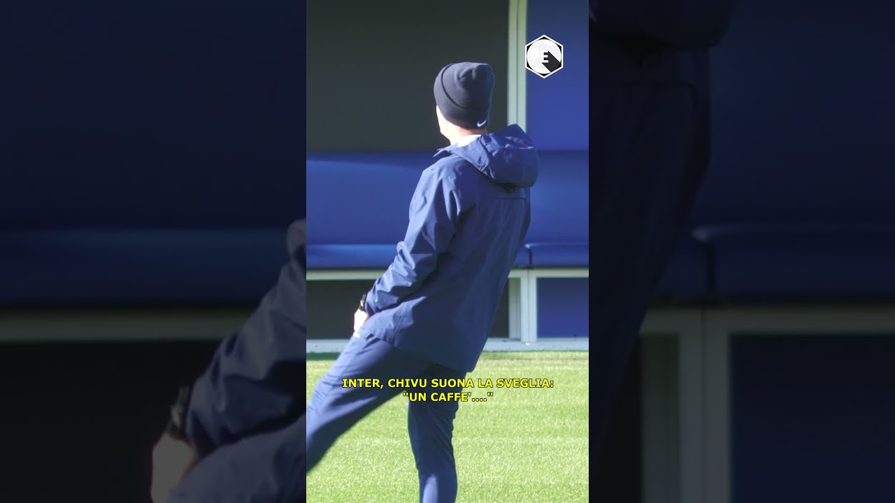 Inter, Chivu 