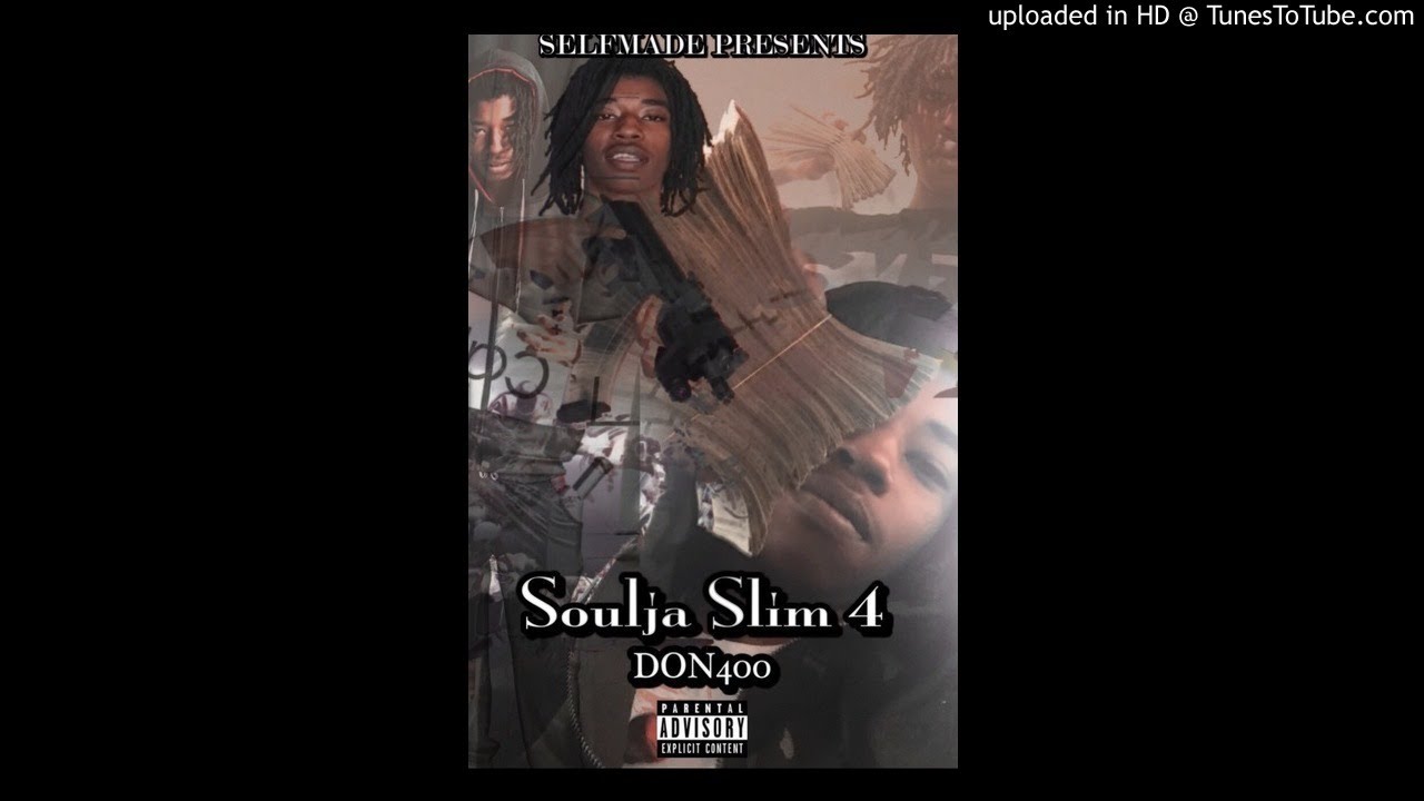 Don400- &ldquo;Maine Flow&rdquo;