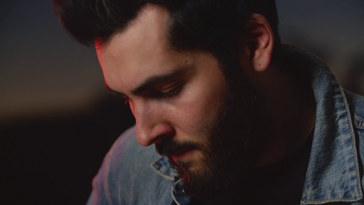 Josh Williams Guitars - Mockingbird (Feat. Ariel Posen)