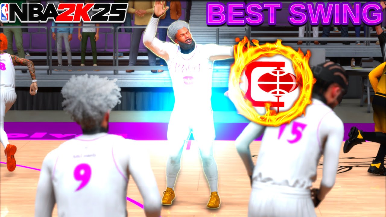 THIS BUILD IS A DEFENSIVE MENACE IN COMP PRO-AM!