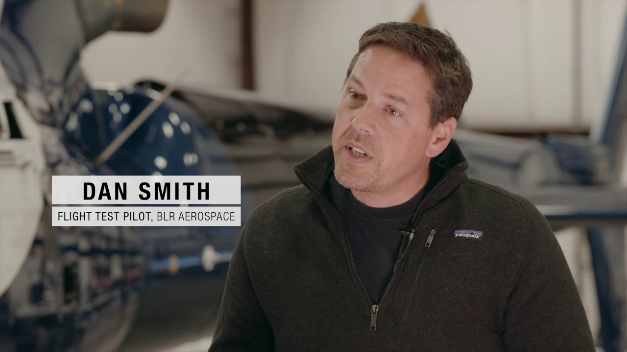 Airbus H125 BLR FastFin Product Description