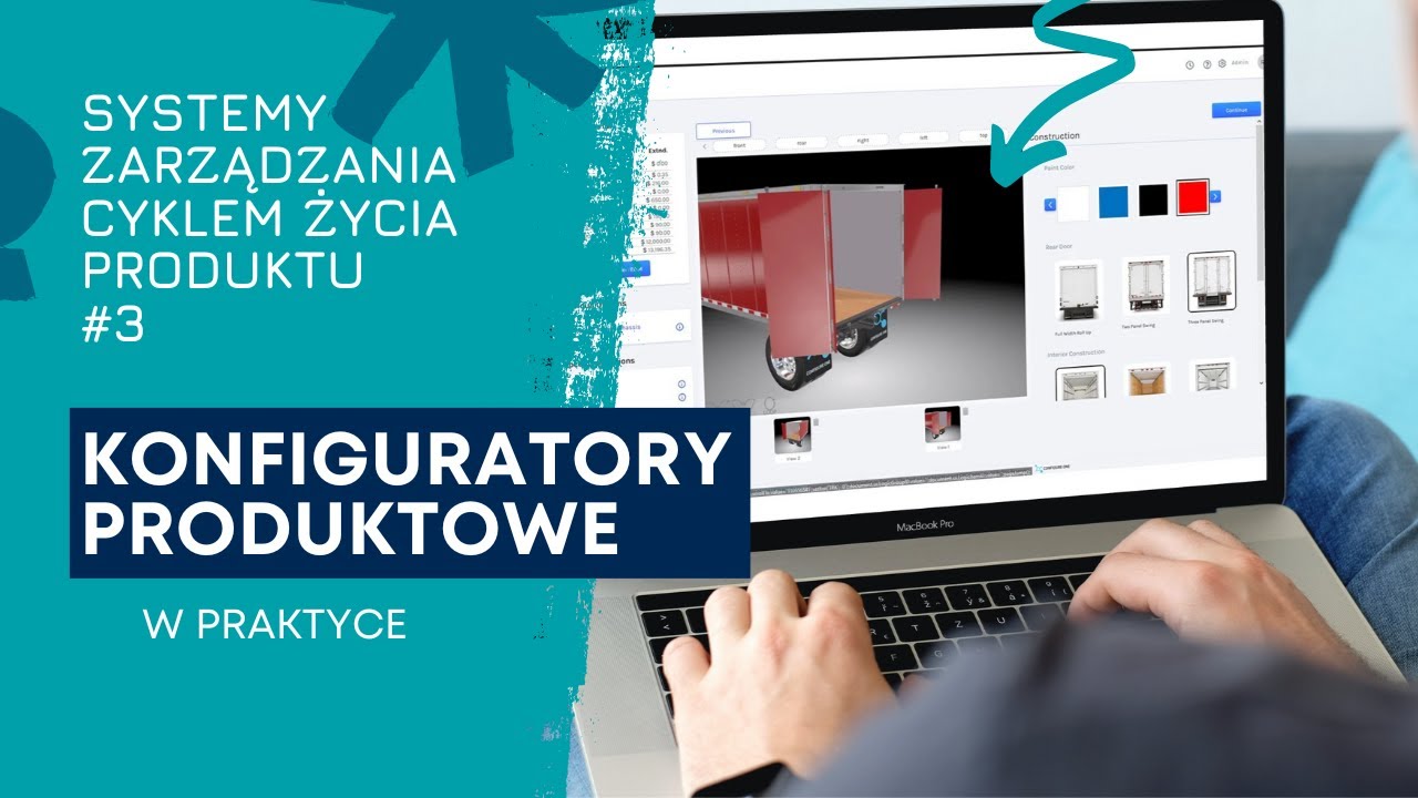 Konfigurator produktu CPQ w praktyce