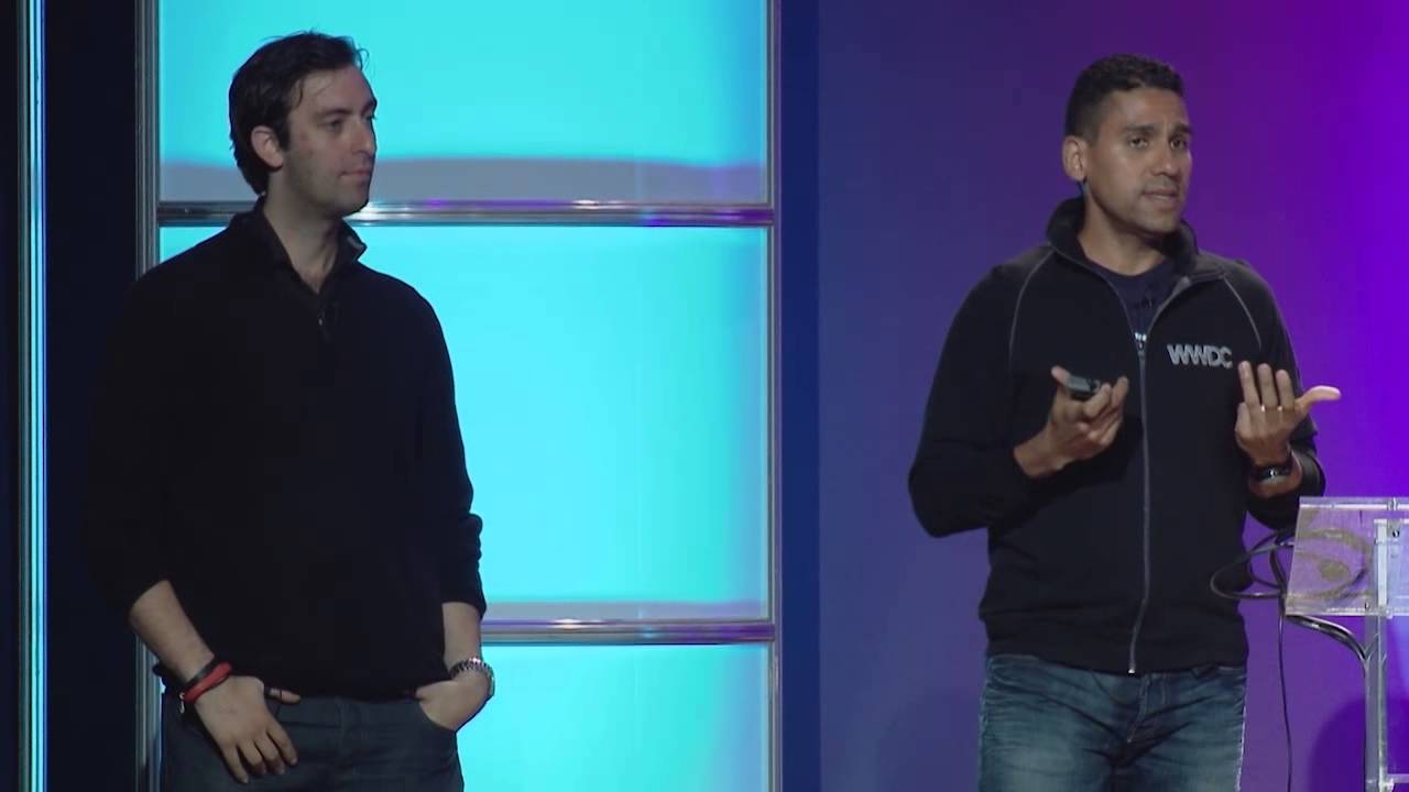 IBM - The Pivotal Engineering Dojo (Cloud Foundry Summit 2014)