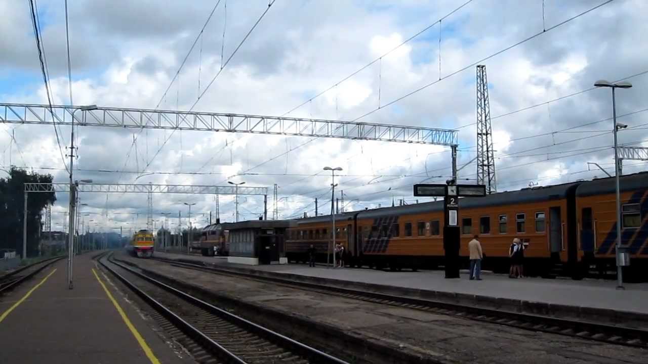 [LDz] ДР1А-187 (Rīga)