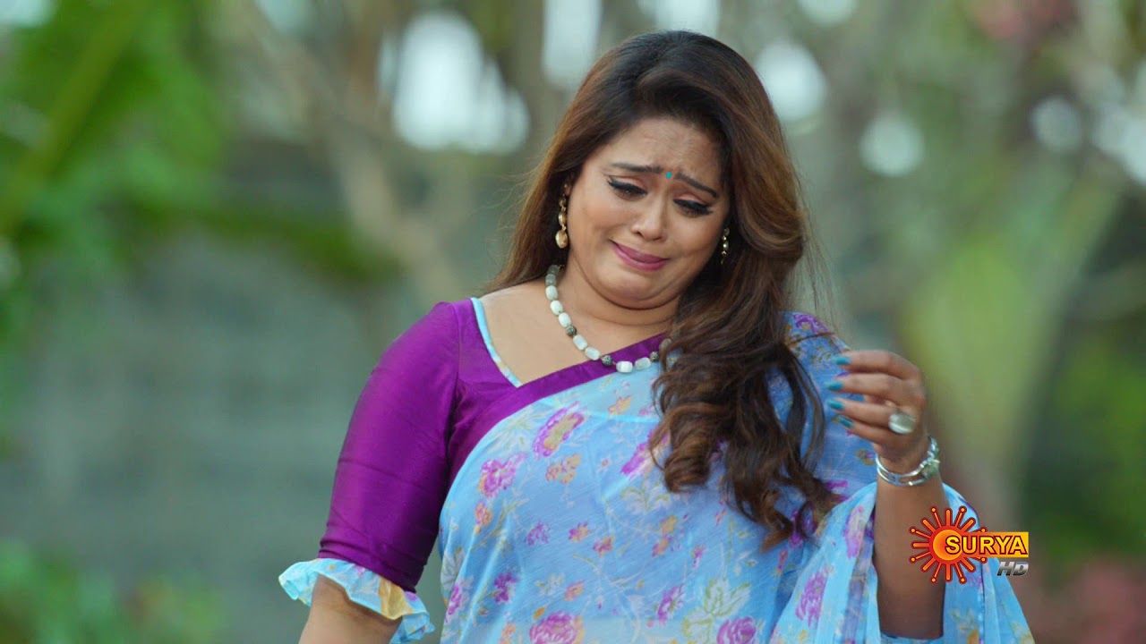 Chandrakumari | 22-February-2019 | SuryaTV